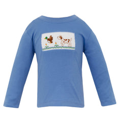 Mallard Hunting T-Shirt