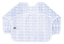 Toddler Cover Everything Bib - Fish