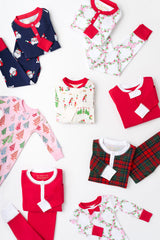 Sara Jane’s Sweet Dreams Set - Holiday Patience & Prayers