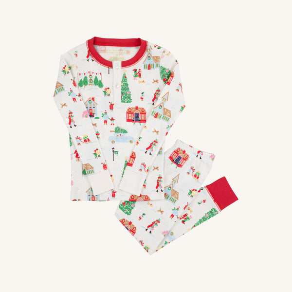 Sutton’s Sweet Dream Set - Make the Season Bright