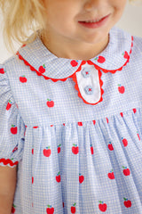 Mary Dal Dress
