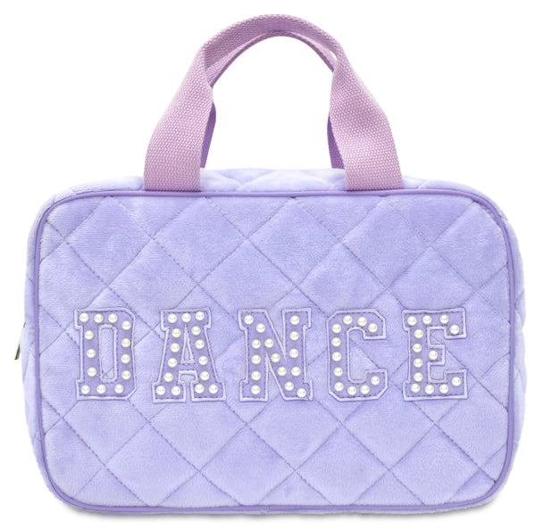 Dance Quilted Cosmetic