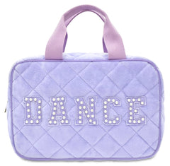 Dance Quilted Cosmetic