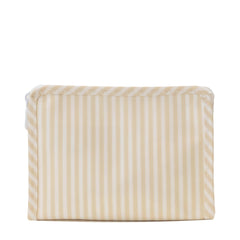 Medium Roadie - Pimlico Stripe Sand