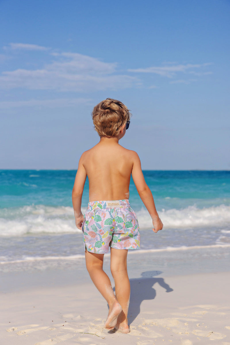 Tortola Swim Trunks