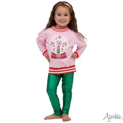 Nutcracker Sweatshirt