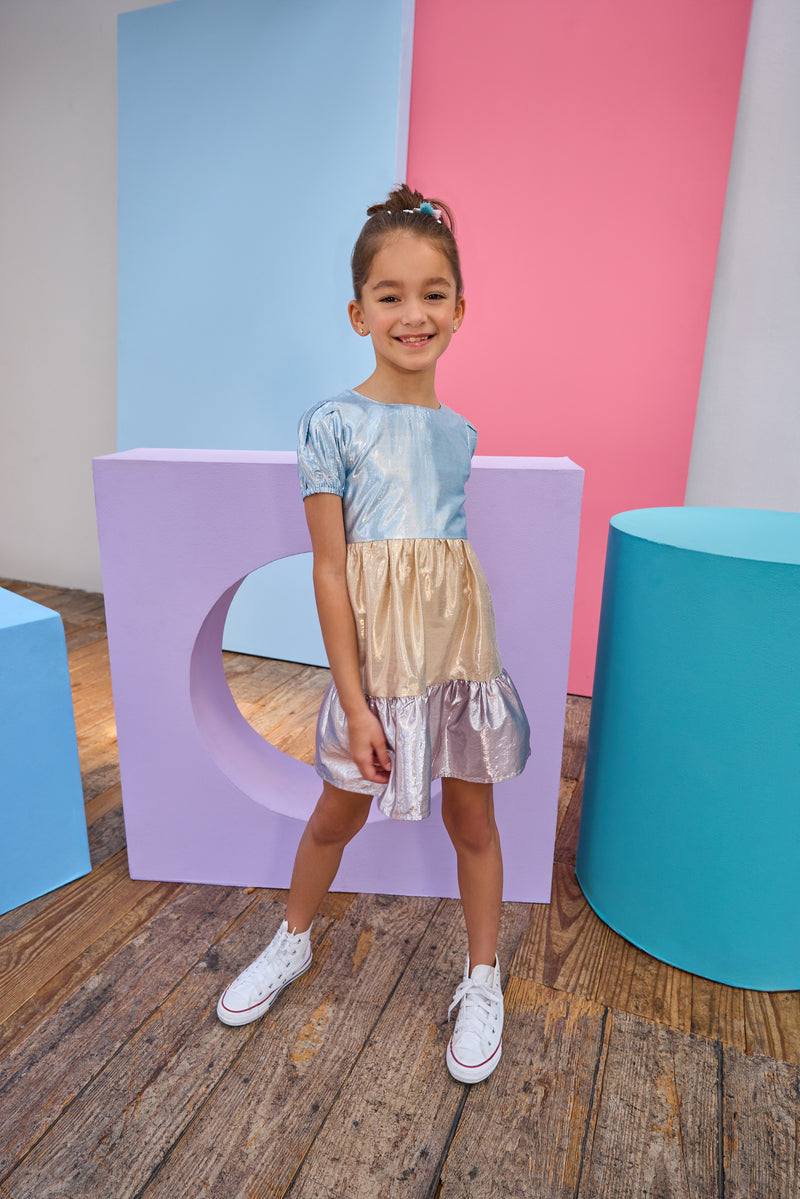 Smita Dress