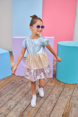 Smita Dress