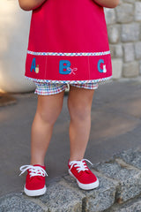 Jillian Jumper Set