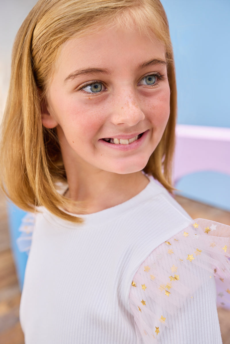 Sadie Top