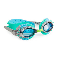 Prehistoric Times Swim Goggles - More Colors