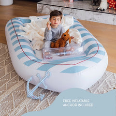 Speed Boat Air Mattress