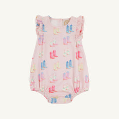 Ruehling Ruffle Bubble
