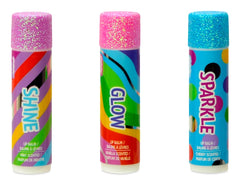 Tinsel & Glow Lip Balm Set