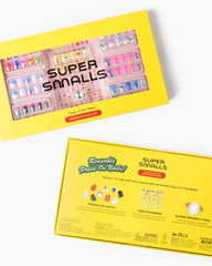 Days of the Week Press On Nails Kit