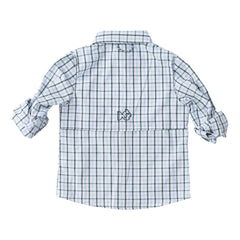 Founders Kids Fishing Shirt