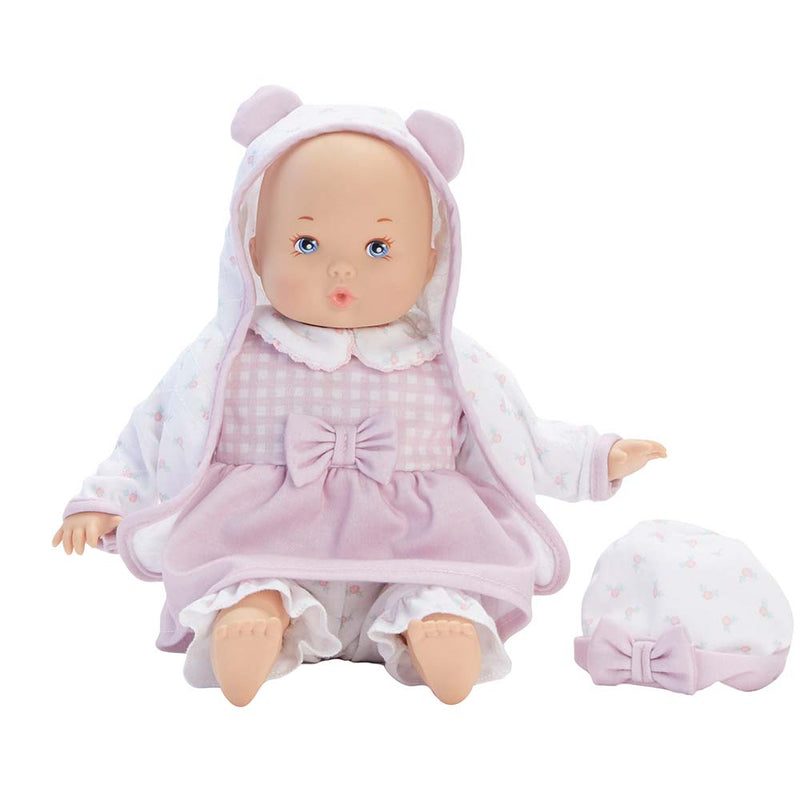 Sweet Baby Nursery Doll