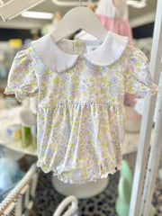Anna Marie Collared Bubble