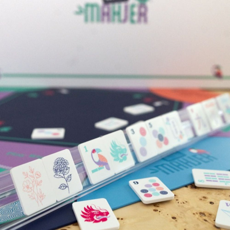 Mini Mahjong Complete OG Game