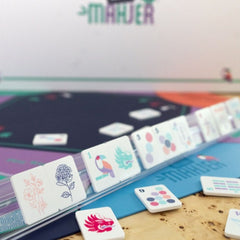 Mini Mahjong Complete OG Game