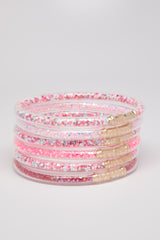 Valentine's Day Waterproof Bracelets