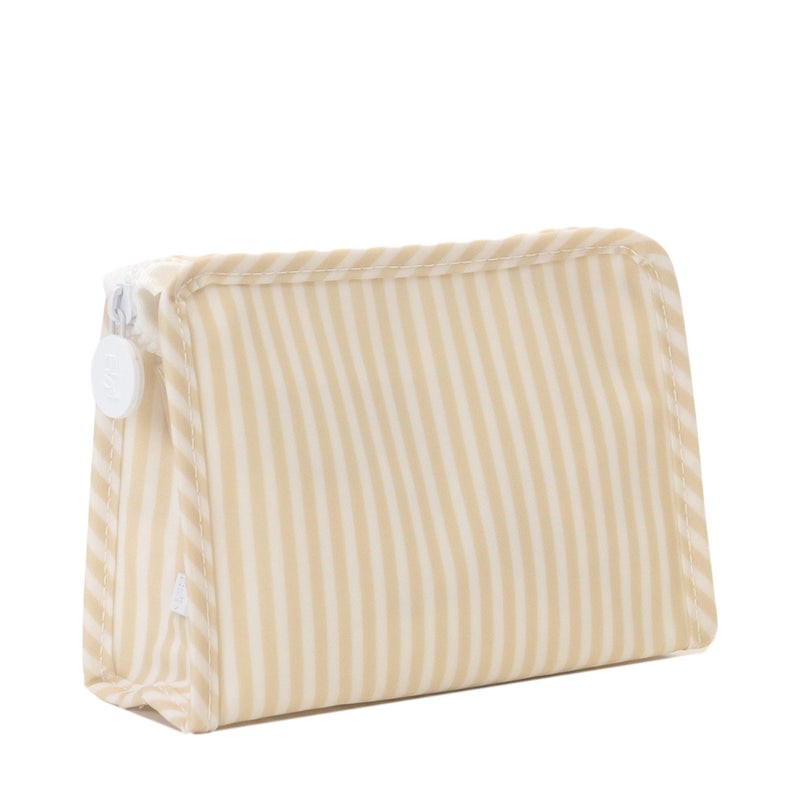 Medium Roadie - Pimlico Stripe Sand