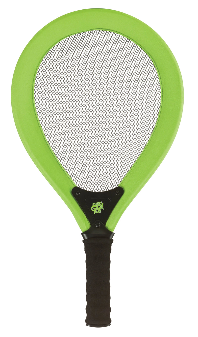 Get Outside Go! Bashminton Game