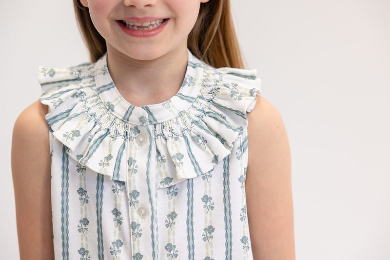 Molly Anne Dress