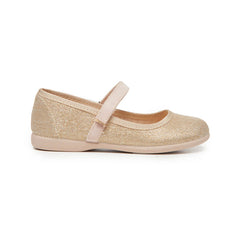 Luna Shoe - Gold