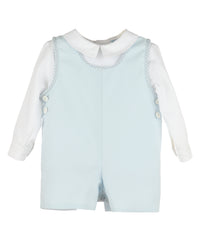 Stitches Boy Romper