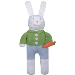 Collin Knit Bunny Doll