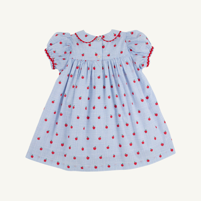 Mary Dal Dress