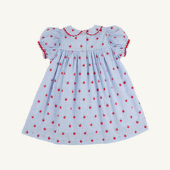 Mary Dal Dress