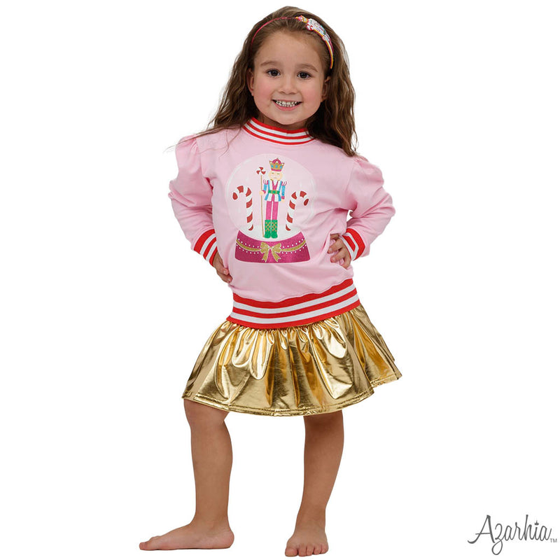 Nutcracker Sweatshirt