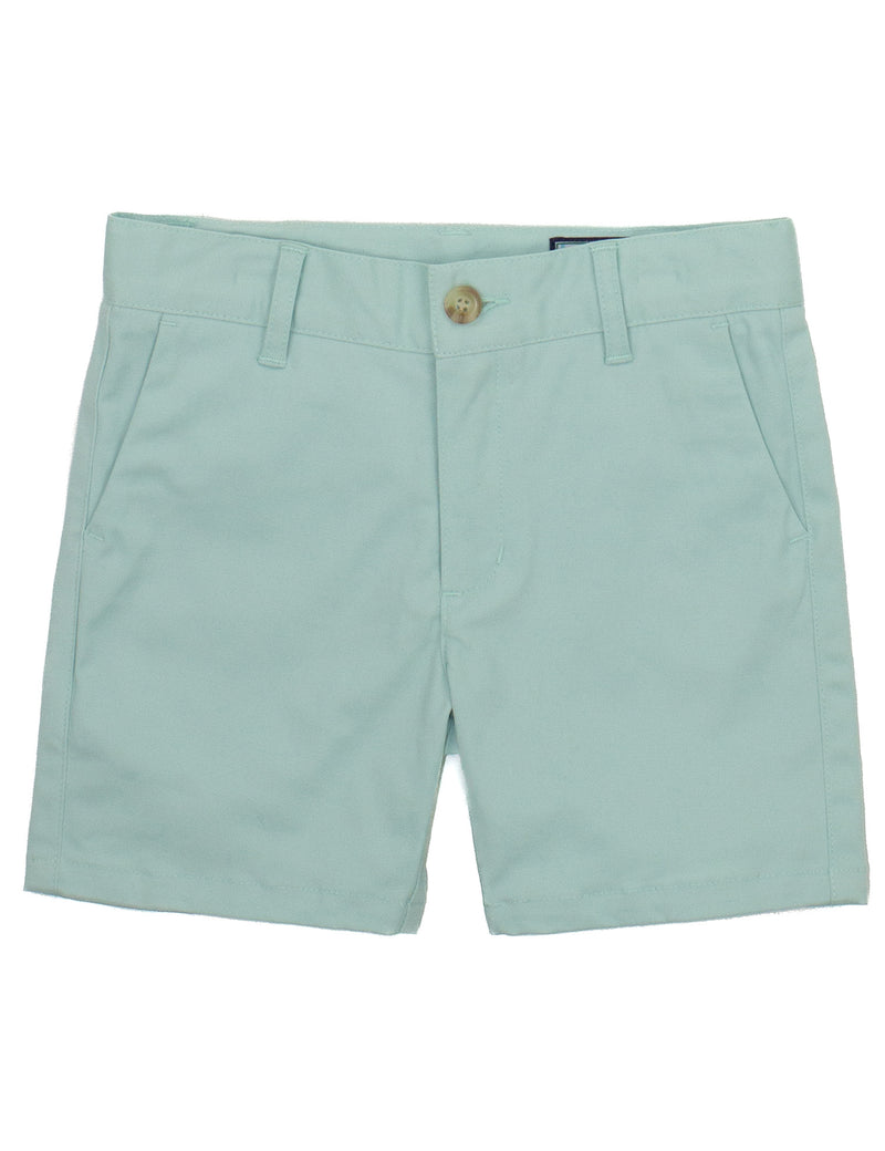 Presale Patriot Short - Mint