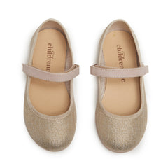 Luna Shoe - Gold