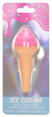 Ice Cream Cone Lip Gloss