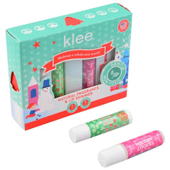 Holiday Cookies Lip Shimmer Set