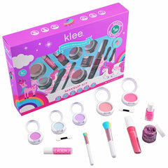 Holly Cuddles Festive Makeup Set