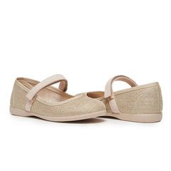 Luna Shoe - Gold