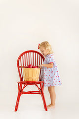 Mary Dal Dress
