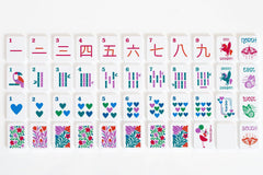 Mini Mahjong Rackin’ Rosie Complete Game