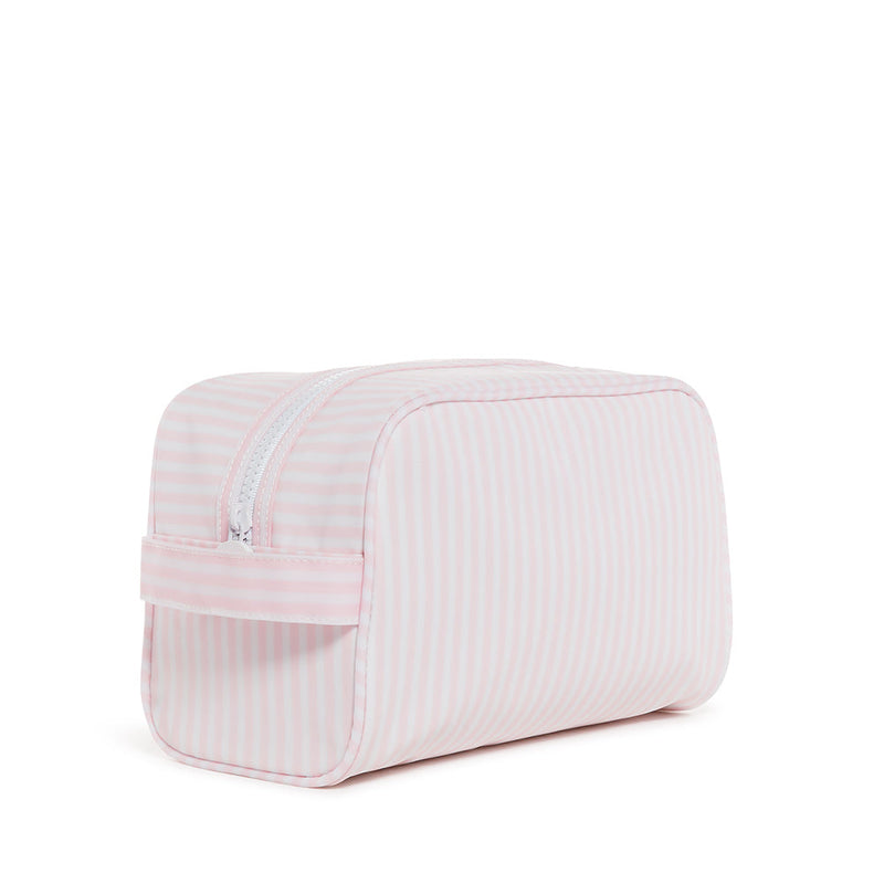 Stowaway - Pimlico Stripe Pink