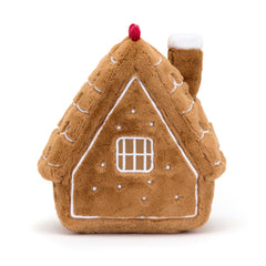 Amusables Gingerbread House