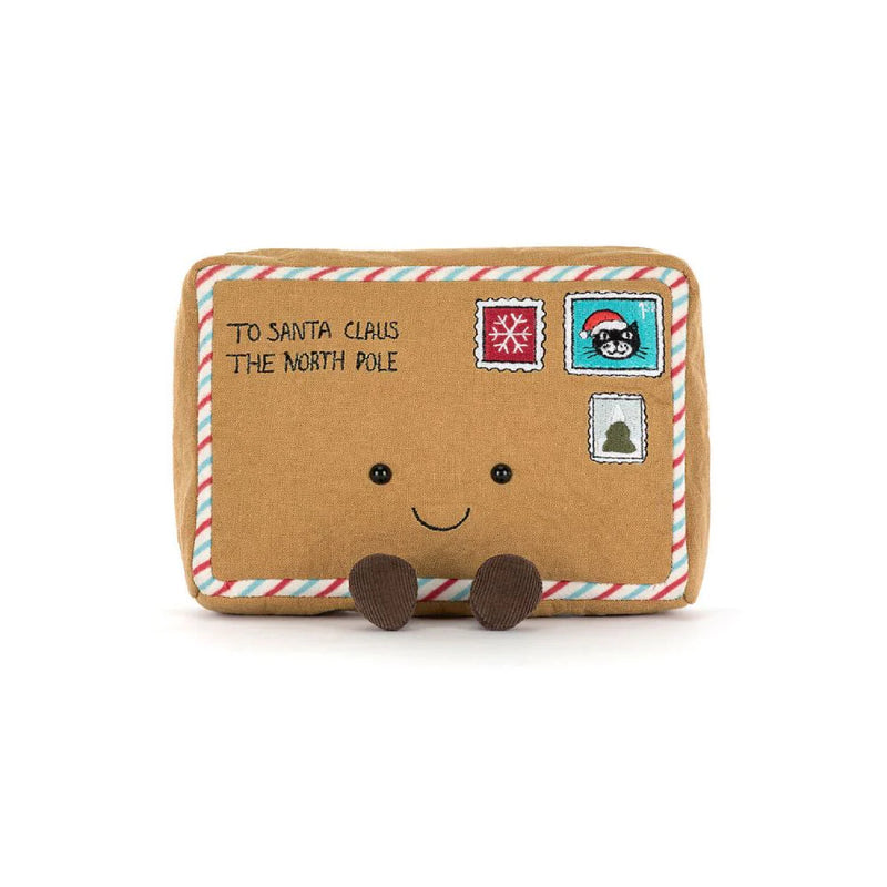 Amusables Letter to Santa