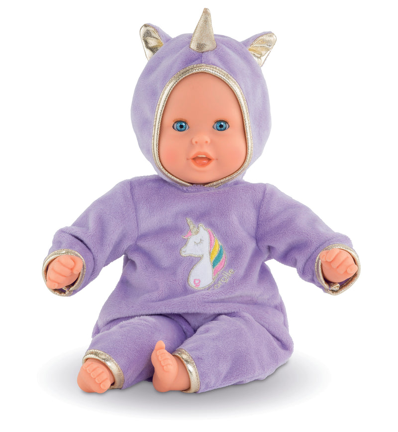 Bebe Calin Unicorn