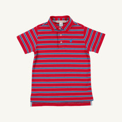 Prim and Proper Polo