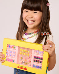 Days of the Week Press On Nails Kit