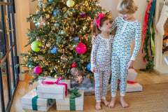 Alden Pajamas - Christmas Tree Bright