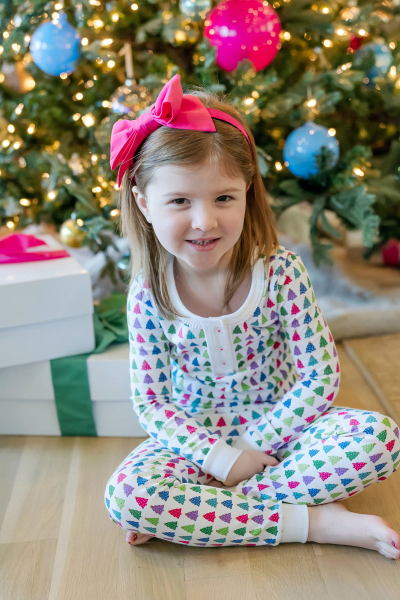 Alden Pajamas - Christmas Tree Bright